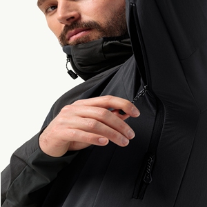 Chaqueta Softshell de rendimiento ligero para mujer al por mayor 2024 chaqueta con capucha transpirable personalizada para exteriores resistente al agua invierno - Product Image 4