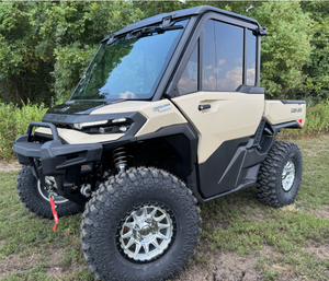 Venta en Subasta 2026 Can-Am Defender Limited HD11 Vehículos Utilitarios Nuevos - Product Image 1