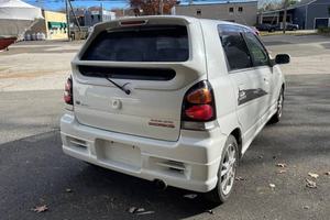 Suzuki Alto Works IE 1999 Usado, Volante a la Izquierda/Derecha - Product Image 2