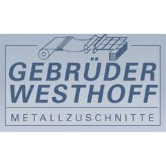 Gebr. Westhoff Metallzuschnitte GmbH logo