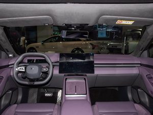 เอ็กซ์เพนจ์ พี 7 รถซีดานไฟฟ้าสุดหรู รถสปอร์ตสมรรถนะสูง รถยนต์ไฟฟ้าล้วน รถยนต์พลังงานใหม่ ดีไซน์โดดเด่น - Product Image 2