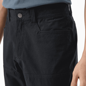 Pantalones informales OEM para hombre con servicio personalizado - Product Image 5