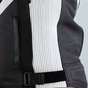 Chaqueta de Motociclista para Hombre, Diseño Nuevo 2023, Precio de Fábrica, Chaqueta de Cuero para Motocicleta en Venta - Product Image 6