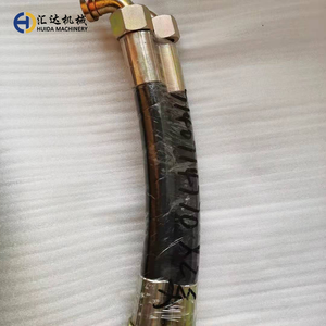 Гидравлические шланги для экскаватора 2A8-62-11571 2A8-62-11561 2A8-62-11581 2A8-62-11761 для деталей двигателя гидравлические детали - Product Image 2