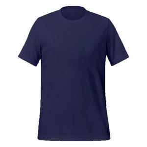 เสื้อยืดคอกลมแขนสั้นผ้าฟลีซเนื้อนุ่ม ระบายอากาศได้ดี ป้องกันรอยยับ เป็นมิตรกับสิ่งแวดล้อม สำหรับผู้หญิง รุ่นใหม่ - Product Image 1