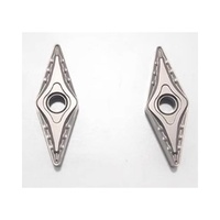 Plaquettes Cermet VNMG160404, VNMG160408