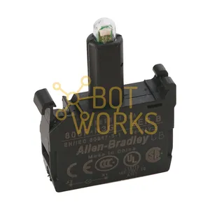 Allen-Bradley 800F-N3G - Nuovo - Product Image 1