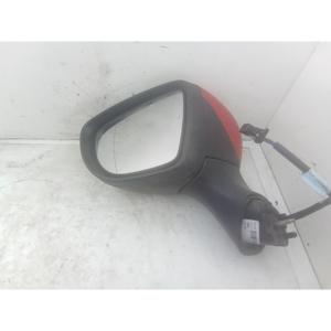 ESPEJO RETROVISOR IZQUIERDO RENAULT Clio IV Sporter 963025724r (13>18) - Product Image 1