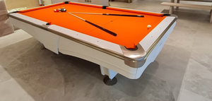 Coin-Op <b>Pool</b> <b>Tables</b> Billiard <b>Tables</b> - Product Image 6