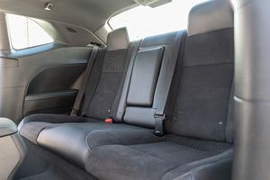 Dodge Challenger T/A 2023 USADO con Volante a la Izquierda/Derecha - Product Image 2