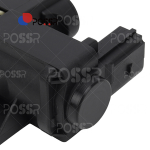 POSSR katup Solenoid suku cadang otomatis katup tekanan Turbocharger untuk Audi A4 A5 A6 Q5 - Product Image 5