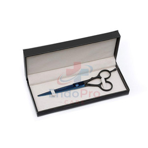 High Quality Barber <b>Scissors</b> New Arrival Barber <b>Scissors</b> Top Quality Stainless Steel Barber <b>Scissors</b> For Online Sale - Product Image 6