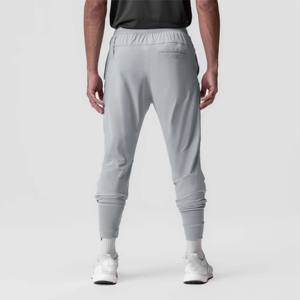 Pantalones Cargo Jogger Informales para Hombre-Ajuste Relajado con Cintura Elástica y Bolsillos para Comodidad Diaria - Product Image 2