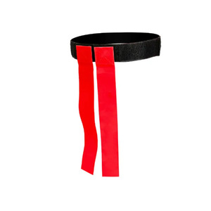 High Quality Premium <b>Tag</b> <b>Rugby</b> Football Training <b>Belt</b> Adjustable <b>Rugby</b> <b>Belt</b> - Product Image 2