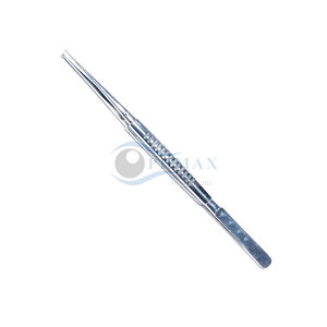 Pince à pointe micro-anneau pour hôpital et clinique Instrument chirurgical de qualité médicale Pince à pointe micro-anneau - Product Image 5