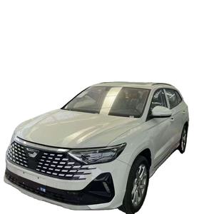 SUV Usado 2025, Tracción Delantera, Gasolina, 1.4T 150PS L4 R18 110kW/250Nm, Versión Automática, Volante a la Izquierda, Sin Accidentes y Listo para Enviar - Product Image 1