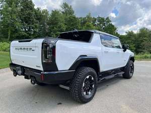 Excelentemente LIMPIO 2022 G M C H u m er EV Pickup Edition 1 listo para un envío rápido - Product Image 2
