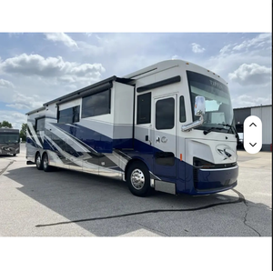 NUEVO - USADO - Nuevo - 2027 - Tiffin All-e-g-ger-o Bus 45OPP RVs Camper - LISTO PARA ENVIAR - Product Image 5