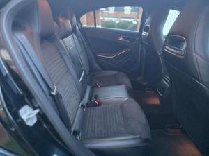 MERCEDES-BENZ Clase A 1.6 A180 AMG 2013 USADO, Volante a la Izquierda/Derecha - Product Image 2