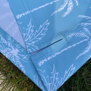 Camisetas Polo para Hombre, 100% Poliéster, Diseño Clásico Sólido, Secado Rápido, Cómodas, Holgadas y de Corte Amplio - Product Image 3