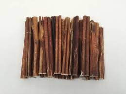 Bâton de Bully Bio Naturel à Mâcher, Ingrédient Unique, Longue Durée, Haute Teneur en Protéines, Nutrition Premium pour Chiens, Friandises Saines - Product Image 4