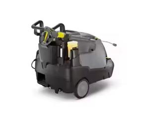 Nueva Máquina de Limpieza de Alta Presión 10/20-4M Hecha de Plástico Duradero para Uso en la Industria Óptica - Product Image 2