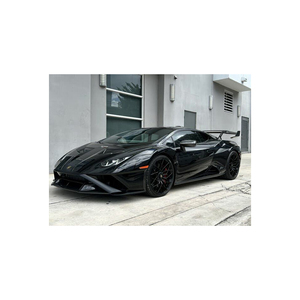 Lamborghini Essenza SCV12 con potencia V12, diseño de pista y aerodinámica extrema - Product Image 6