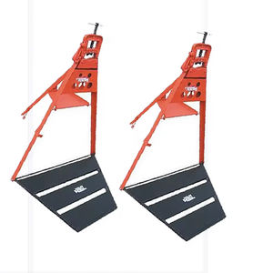 Inder High Quality Fabricated Steel Frame <b>Pipe</b> Vice <b>Stand</b> Industrial/DIY Grade 3-Year Warranty ODM OEM Customizable Wholesale - Product Image 4