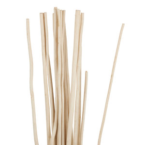 เครื่องมือหมุนเชือกปอกระเจาทรงสูงดีไซน์ไม้ไผ่ - Product Image 2