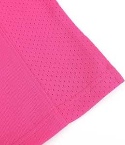 Maillot de football américain personnalisé uniforme de haute qualité sur mesure 100% polyester respirant été à manches courtes - Product Image 2