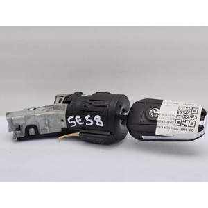 ชุดจุดระเบิดไฟฟ้า OPEL Crossland Series (X) 9663123380 พร้อมกุญแจ B12XE (EB2F) (17>) - Product Image 1