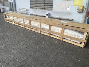 Top Selling 2023 Round Rattan Core/<b>cane</b> for Making Furniture From Vietnamese Rattan Core Material - Product Image 5