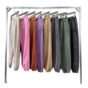 Pantalones Deportivos de Entrenamiento Atlético para Hombre, Talla XL, de Peso Medio, Secado Rápido, Transpirables, con Logotipo Personalizado en Color, para Correr y Gimnasio - Product Image 6