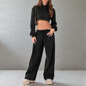 Pantalones Joggers Modernos con Logotipo Personalizado para Hombre y Mujer, Calidad Premium, para Gimnasio, Entrenamiento, Ropa Urbana con Bajo Acanalado - Product Image 5