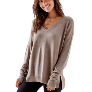 Haute qualité femmes coupe décontractée hiver automne imprimé col montant paillettes Badge doux polaire sweat décontracté tenue de tous les jours - Product Image 5