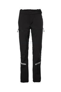 กางเกงขี่ม้าระบายอากาศสำหรับผู้ชายผ้ายืดพร้อมคุณสมบัติแห้งเร็ว - Product Image 3
