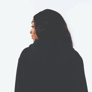 <b>Men</b>`<b>s</b> <b>Hoodie</b> Oversized Heavyweight Cotton Blended <b>Sweatshirt</b> With 3D Puff Printing <b>Hoodie</b> For <b>Men</b> Wear - Product Image 5