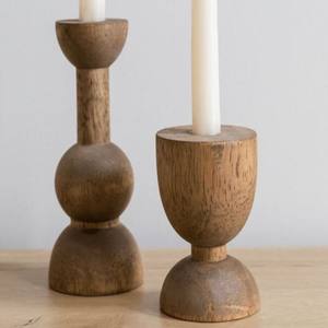 โต๊ะรับประทานอาหารเชิงเทียนโต๊ะเงินรอบ Designs ชุด 3 งานแต่งงานตกแต่งเทียน - Product Image 6