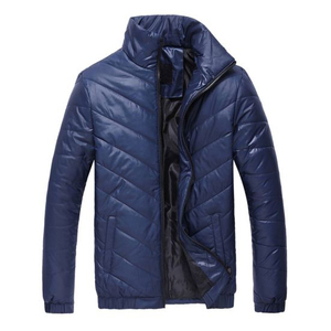 Nouvelle arrivée Veste matelassée camouflage 100% nylon personnalisée Unisexe Réversible Denim Couleur personnalisée Taille Printemps Formelle Conception OEM - Product Image 6