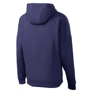 Custom 100% Cotton Pullover Hoodies Sweatshirts for <b>Men</b> OEM Design with Logo Embroidery Print Winter <b>Clothing</b> - Product Image 6