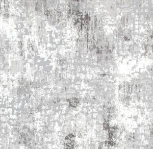 Handmade Modern Abstract <b>Grey</b> Jade <b>Rug</b> Polypropylene Material <b>for</b> Home Use - Product Image 2