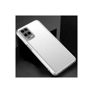 Étui en silicone antichoc de qualité supérieure pour Oppo A54 4G Coque arrière souple en TPU avec protection de l'appareil photo - Product Image 5