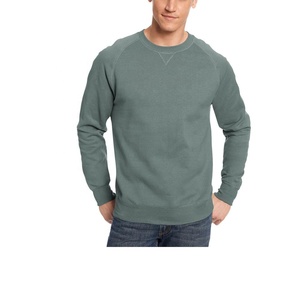 Vente en gros de sweat à capuche avec logo sur mesure ensemble sweat-shirt à capuche unisexe sweats à capuche en coton mélangé pour hommes - Product Image 2