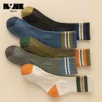 Calcetines de Vestir Personalizados al por Mayor para Hombre, Diseño OEM, Logotipo Personalizable, 100% Algodón, Patrón Animal, Logotipo en la Parte Inferior