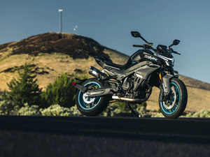 Ventas 2026 800NK Naked Nuevas (Motocicleta) - Product Image 6