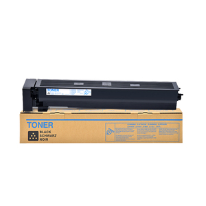 Cartucho de Tóner Completo Compatible con Certificación ISO9001 de Alta Calidad XinYu TN618 para Impresoras Konica Minolta Bizhub 552/<span class=keywords><strong>652</strong></span> Negro - Product Image 3