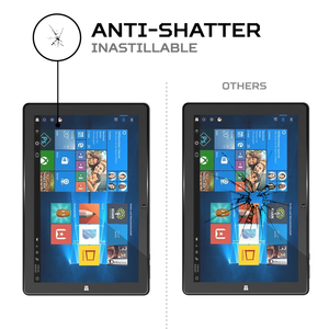 ฟิล์มกันรอยหน้าจอ ANTISHOCK สำหรับแท็บเล็ตเทรคสโตร์ เซิร์ฟแท็บ ทวิน 101 - Product Image 5