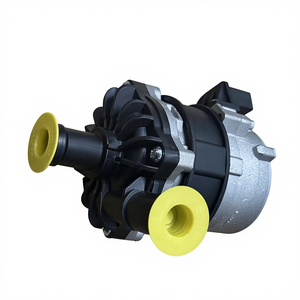 Nouvelle pompe à eau de <span class=keywords><strong>circulation</strong></span> électronique en aluminium de haute qualité 4N0965567 pour Audi A4/A5/A6/<span class=keywords><strong>A7</strong></span> Garantie de 12 mois Emballage d'origine - Product Image 4