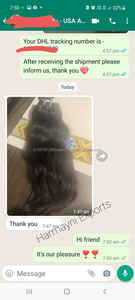 Mèches brésiliennes vierges lisses, qualité supérieure, prix d'usine, cheveux humains bouclés en vison avec Lace Frontal Closure HD - Product Image 4