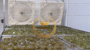 100% Natural <b>Sea</b> <b>Moss</b> Gummies Fruity Flavored Fresh Fruit Candy Export Ready From Vietnam - Product Image 5